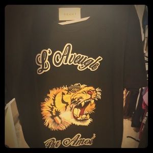 Men’s Gucci Shirt